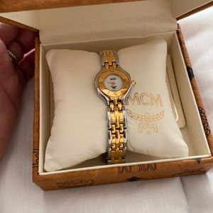 MCM Watch